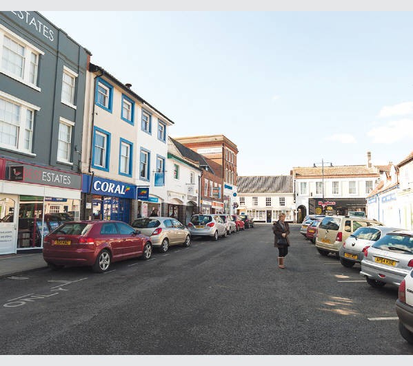 Freehold Bank Investment