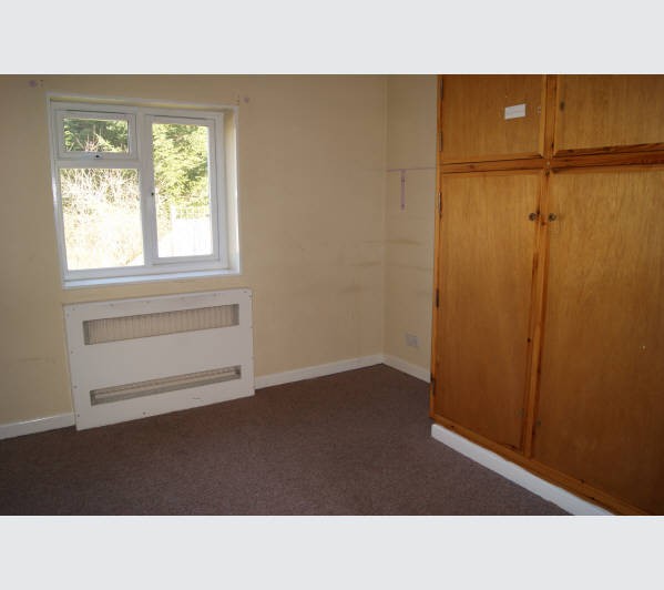 Freehold Detached Building