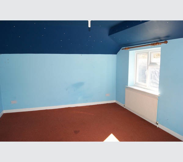 Freehold Detached Building