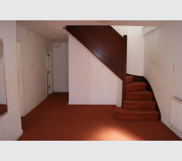 Freehold Detached Building
