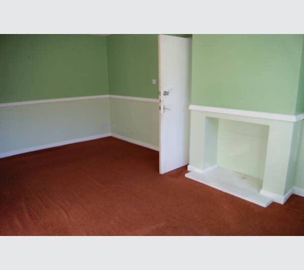 Freehold Detached Building