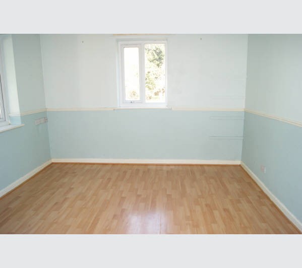 Freehold Detached Building