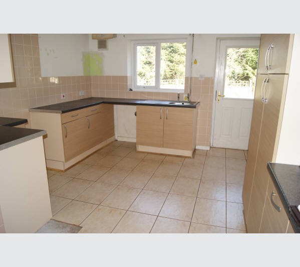 Freehold Detached Building