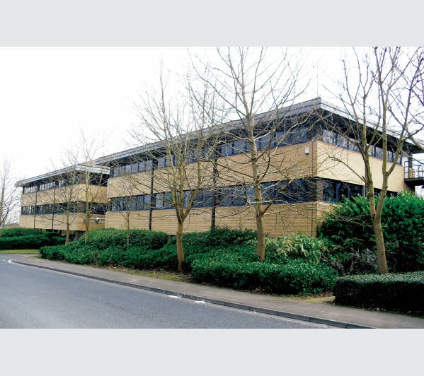 A Freehold Detached Office Building Extending (NIA) to Approximately 902 sq m (9,708 sq ft)