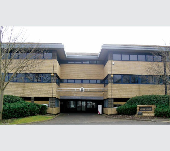 A Freehold Detached Office Building Extending (NIA) to Approximately 902 sq m (9,708 sq ft)
