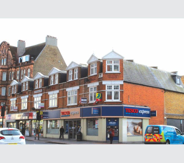 Property cover