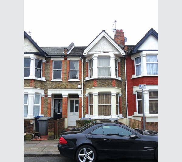 A Leasehold Self-Contained Ground Floor Flat Subject to an Assured Shorthold Tenancy