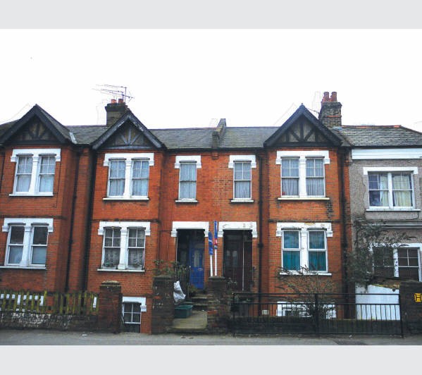 Leasehold Second Floor Loft Space