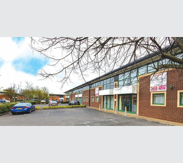 Leasehold Office and Industrial Property