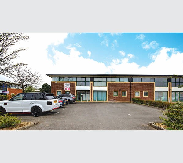 Leasehold Office and Industrial Property