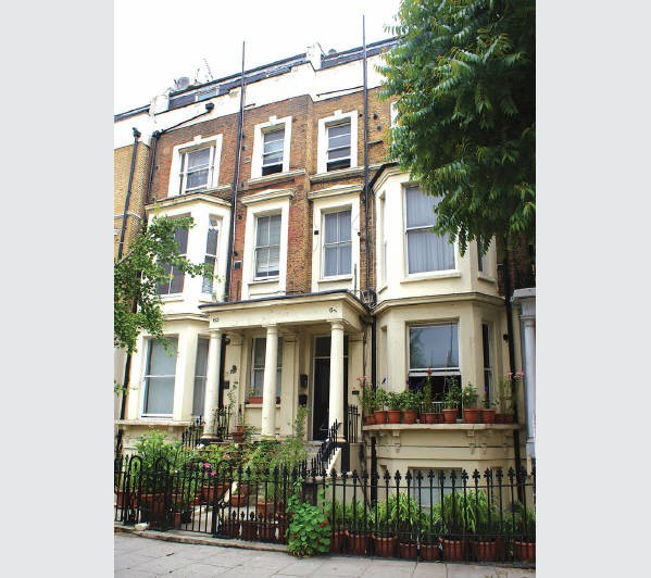 Property cover