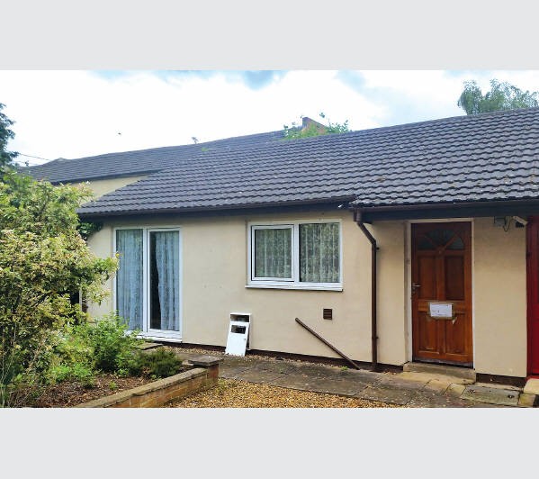 Property cover