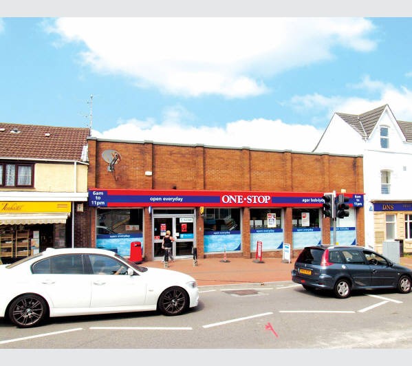 Freehold Convenience Store Investment