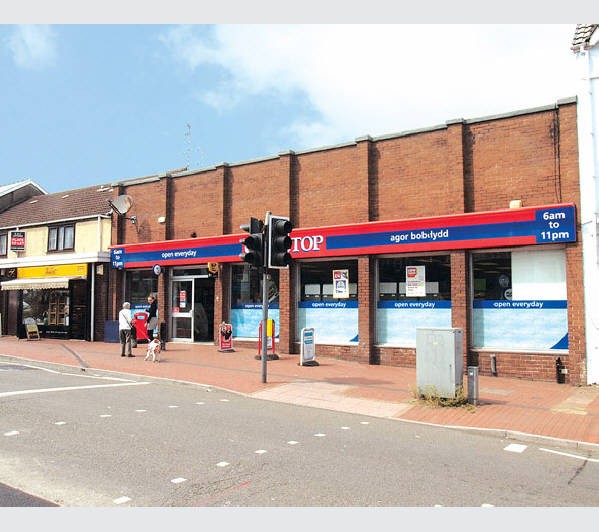 Freehold Convenience Store Investment