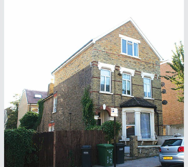 Property cover