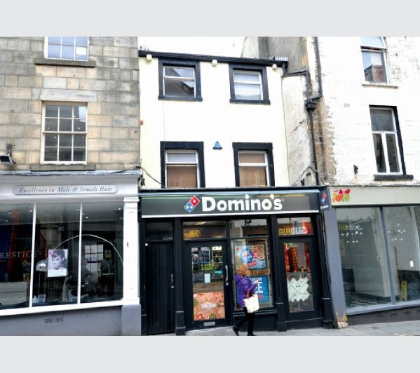 Freehold Takeaway Shop Investment