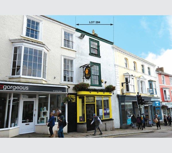 Freehold Public House Investment
