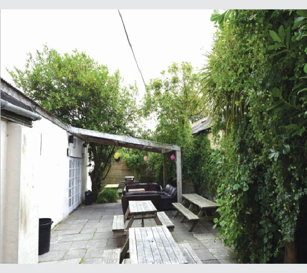 Freehold Public House Investment