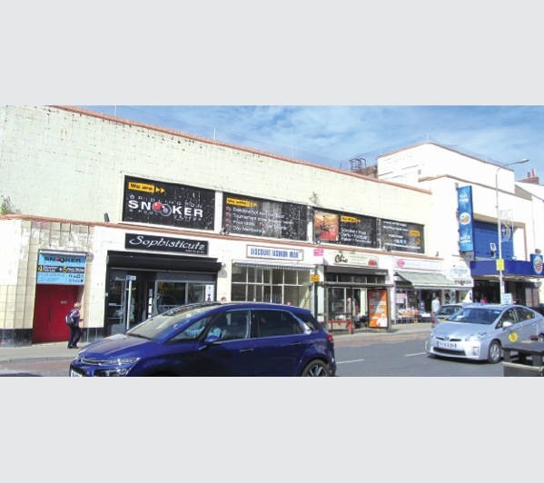 Prominent Freehold Leisure Investment