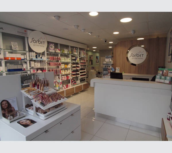 Virtual Freehold Shop Investment