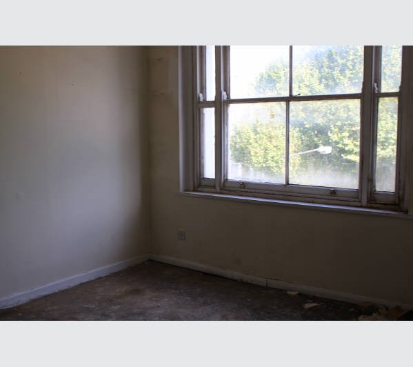 A Leasehold Self-Contained Second Floor Flat