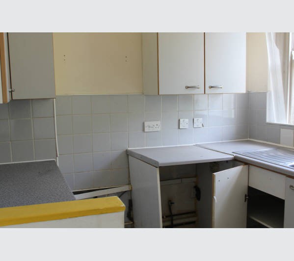 A Leasehold Self-Contained Second Floor Flat