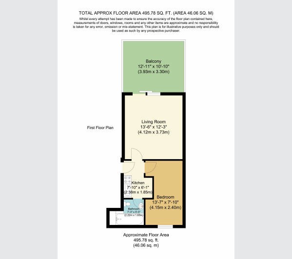 A Freehold Four Storey Mid Terrace Building