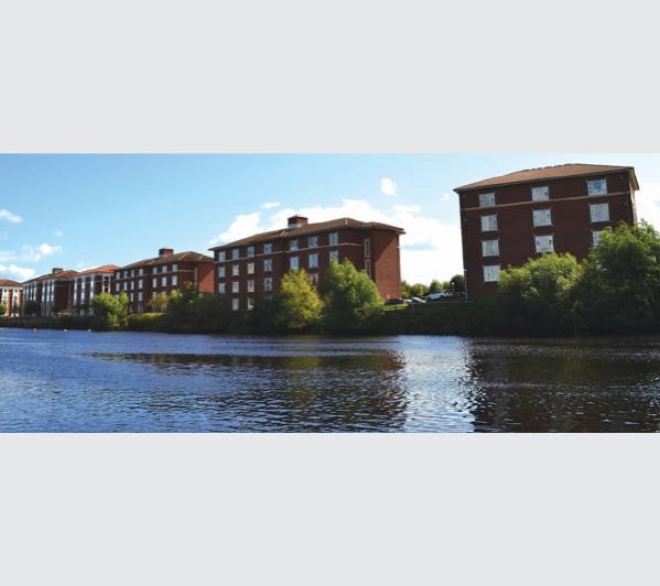 Ten Leasehold Newly Built Self-Contained Purpose Built Flats