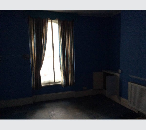 A Leasehold Self-Contained Raised Ground and Lower Ground Floor Maisonette
