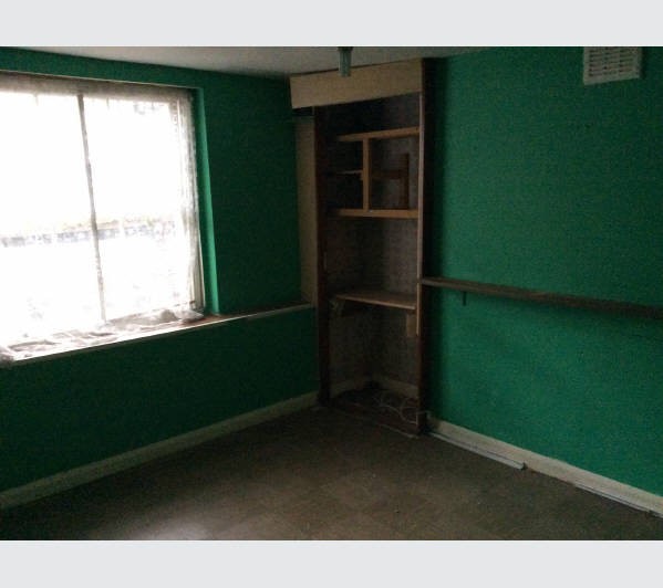 A Leasehold Self-Contained Raised Ground and Lower Ground Floor Maisonette