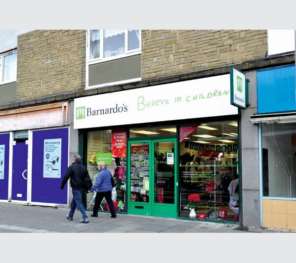 Heritable Retail Investment