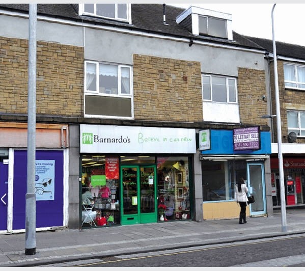 Heritable Retail Investment