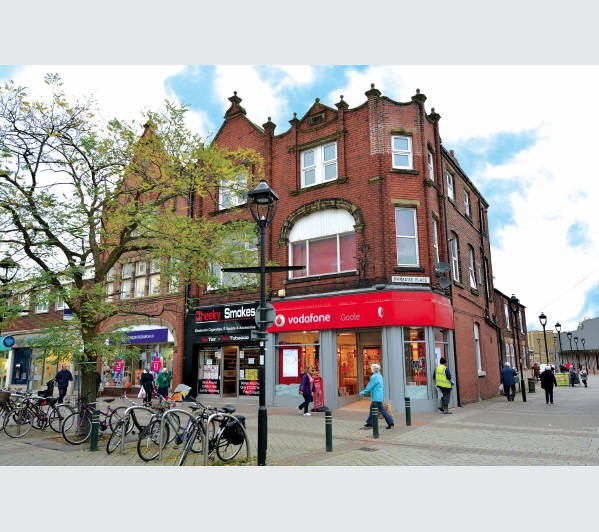 Virtual Freehold Retail Investment