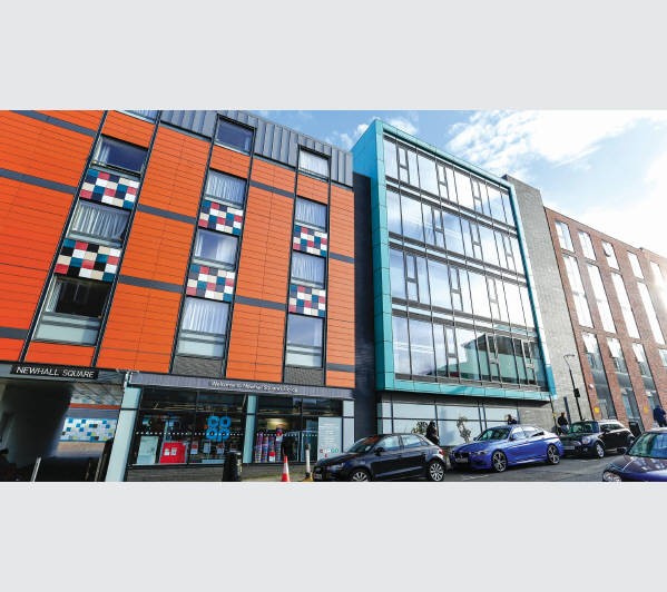 Well Located Modern Long Leasehold Office and Retail Investment
