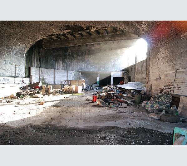 A Freehold Site extending to Approximately 0.175 Hectares (0.433 Acres)
