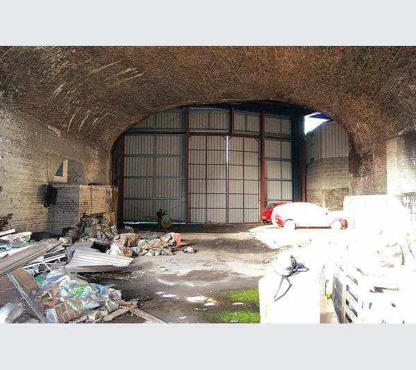 A Freehold Site extending to Approximately 0.175 Hectares (0.433 Acres)
