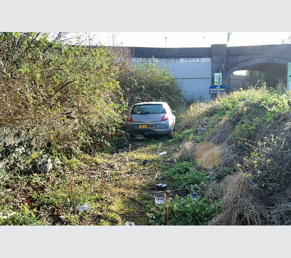 A Freehold Site extending to Approximately 0.175 Hectares (0.433 Acres)