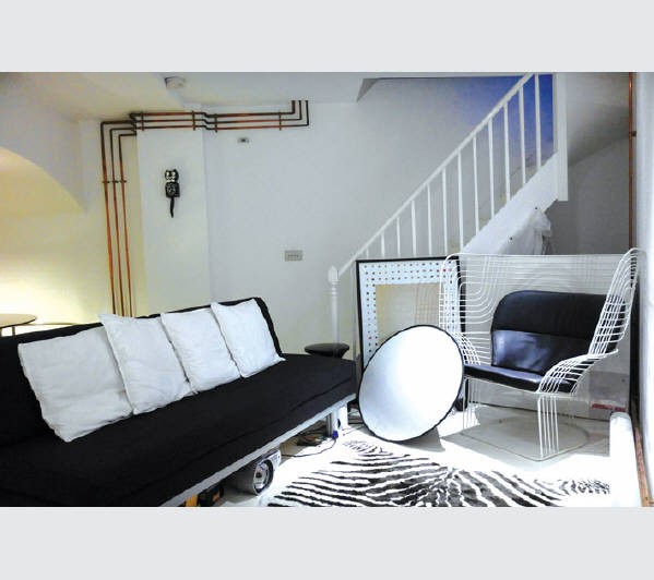 A Unique and Well Located Freehold Mid Terrace House