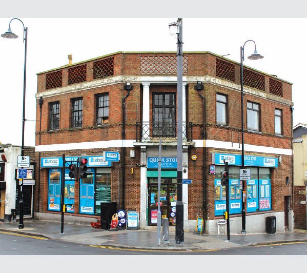 Leasehold Upper Parts