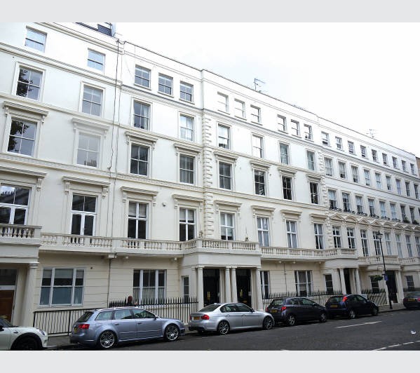 Two Leasehold Storage Rooms