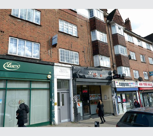 Virtual Freehold Restaurant Investment