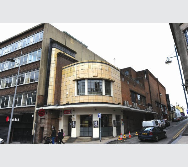 Freehold Ground Rent Investment