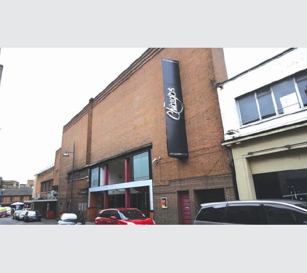 Freehold Ground Rent Investment