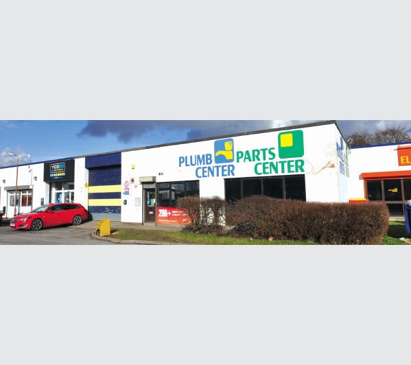 Freehold Industrial Investment