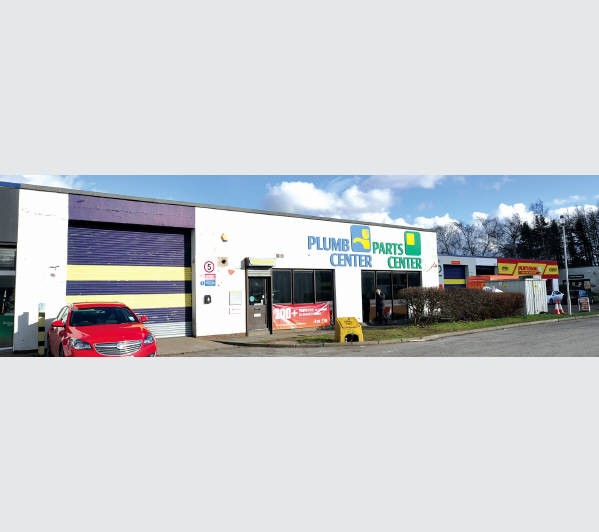 Freehold Industrial Investment