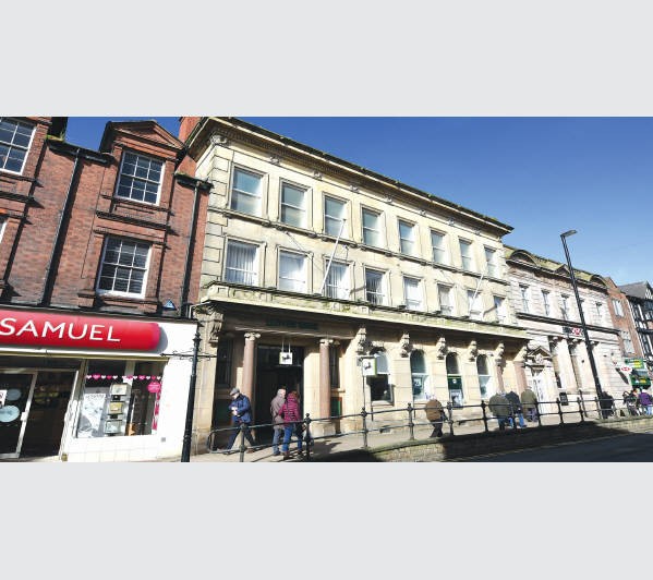 Freehold Bank Investment