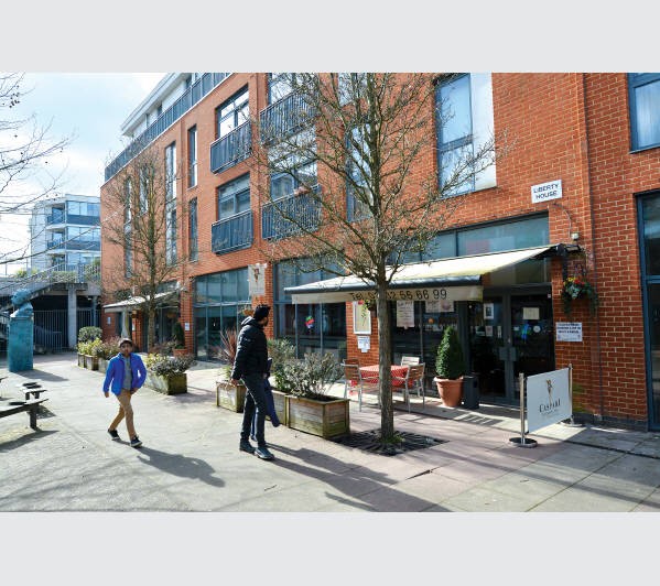 Virtual Freehold Restaurant Investment