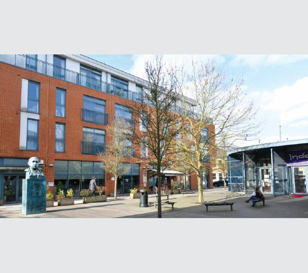 Virtual Freehold Restaurant Investment