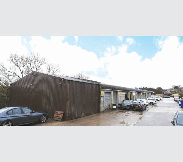 Freehold Industrial Investment