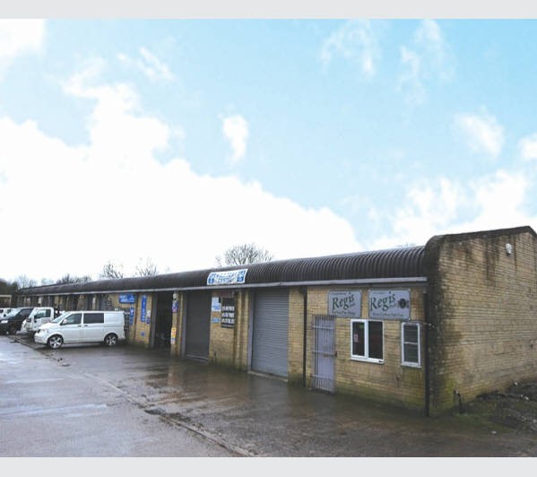 Freehold Industrial Investment